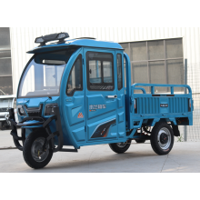 New Energy Electric Tricycle High Quality For Cargo